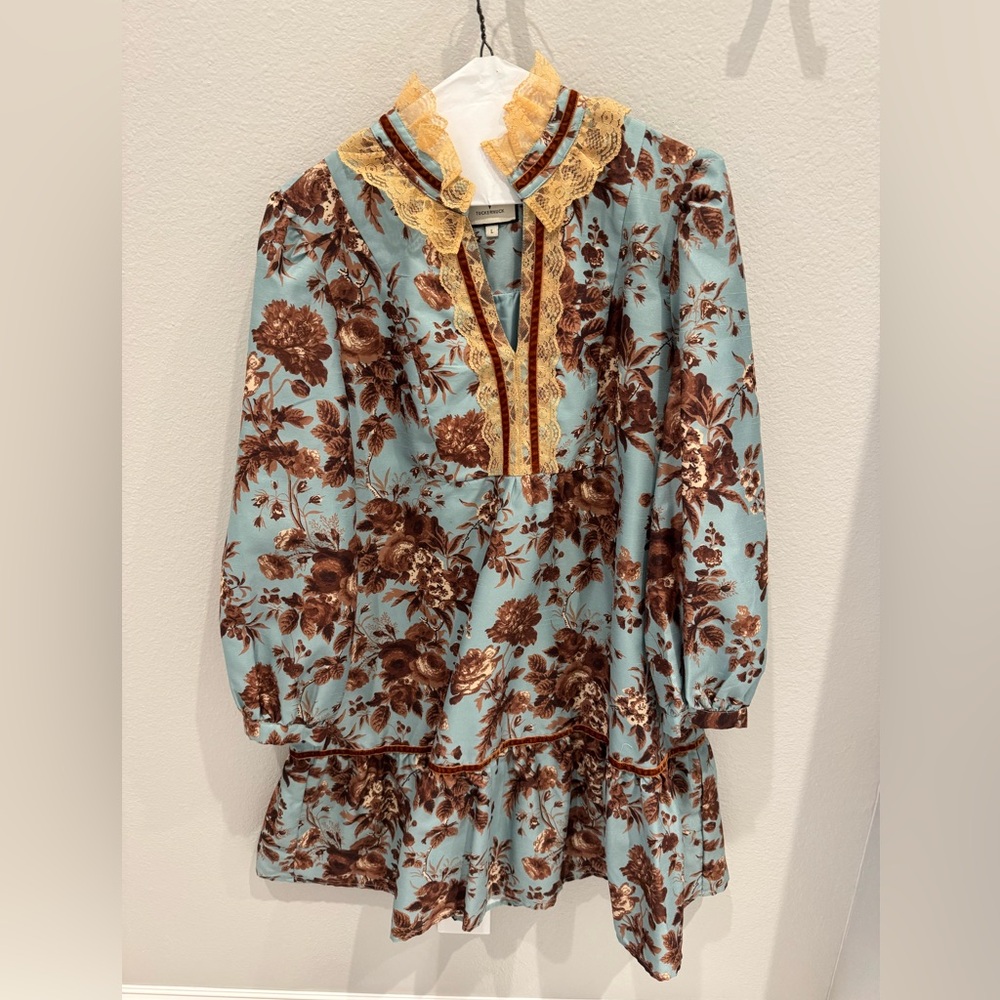 Tuckernuck Dress